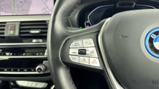 BMW X3 210kW Premier Edition Pro 80kWh 5dr Auto Electric Estate